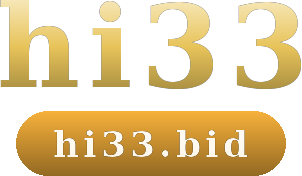 hi33 logo