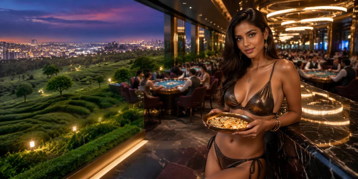 hi33 Table Holdem Pro-তে কী পাবেন